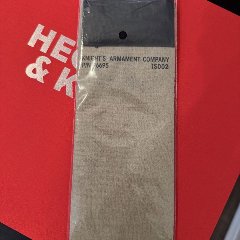 Post 3 - KAC NVG boot