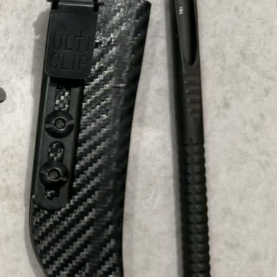 Post 2 - Microtech Tac-P