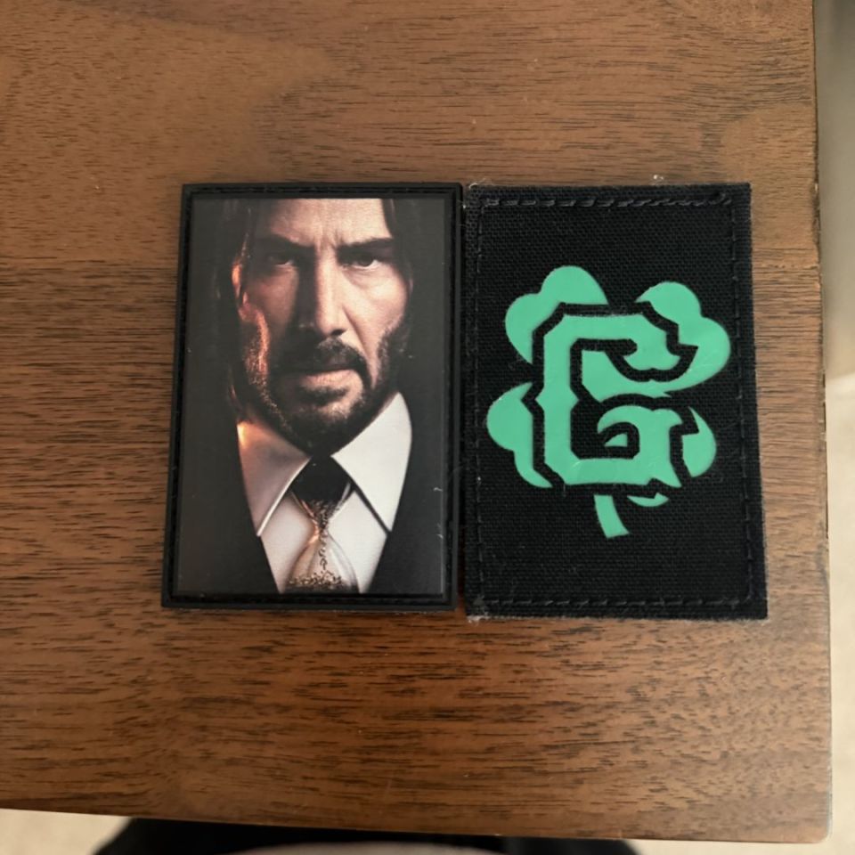 Post 1 - GWA PATCHES