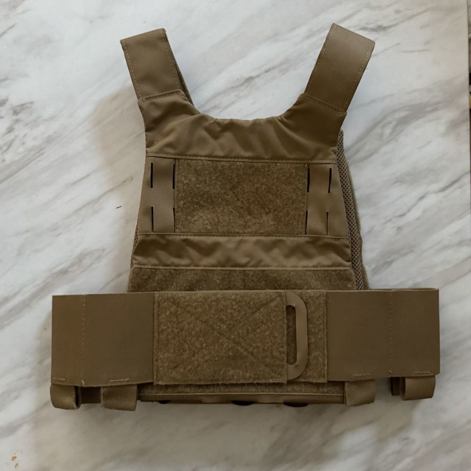 Post 4 - Ferro Concepts Slickster M