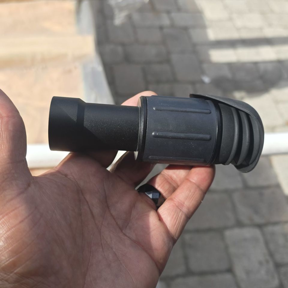 Post 2 - Armasight 3X Magnifier 