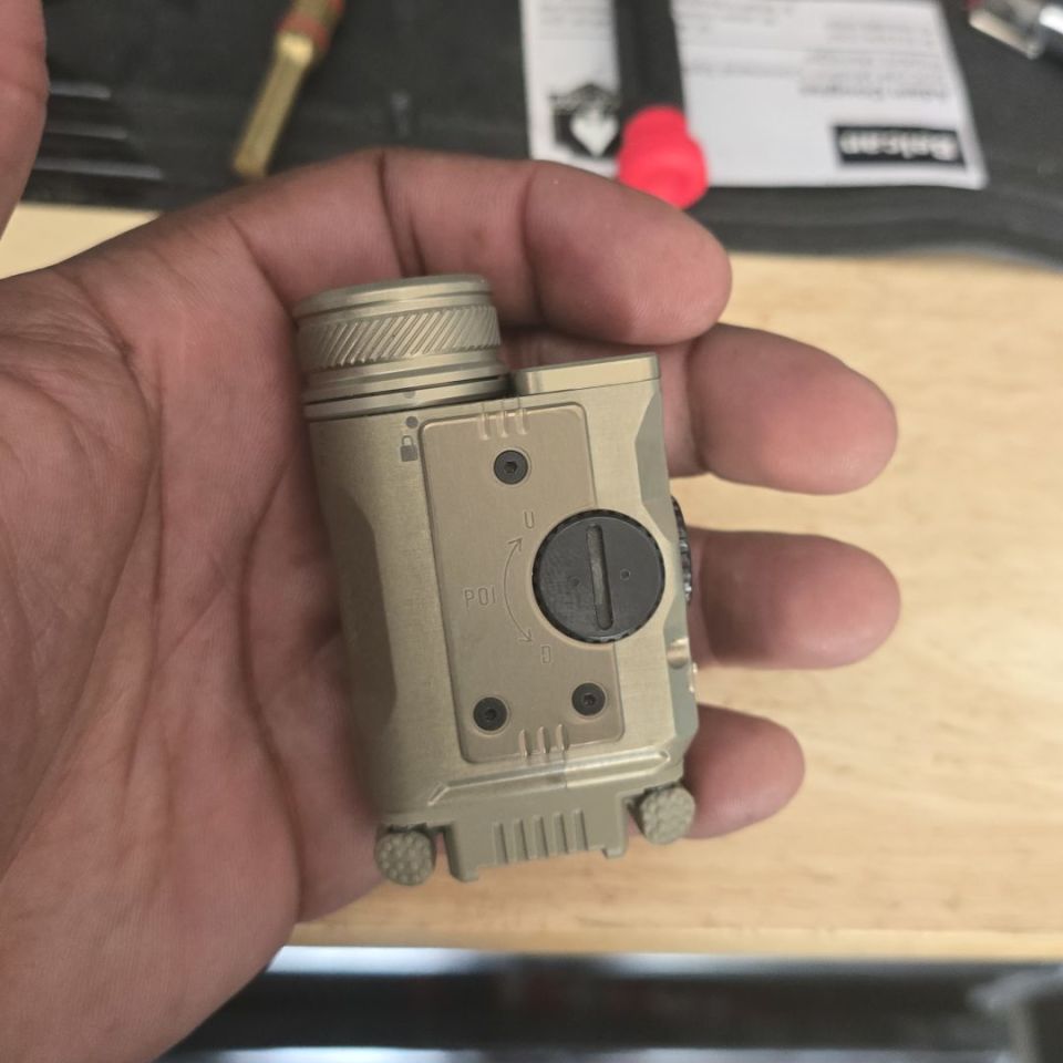 Post 5 - RovyGon GL4 FP Full Power