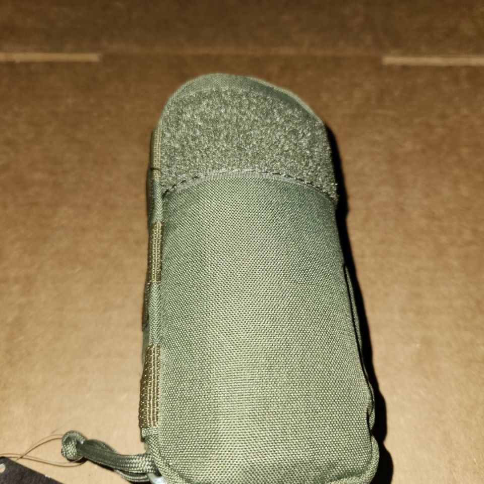 Post 5 - M-FAK Mini First Aid Kit