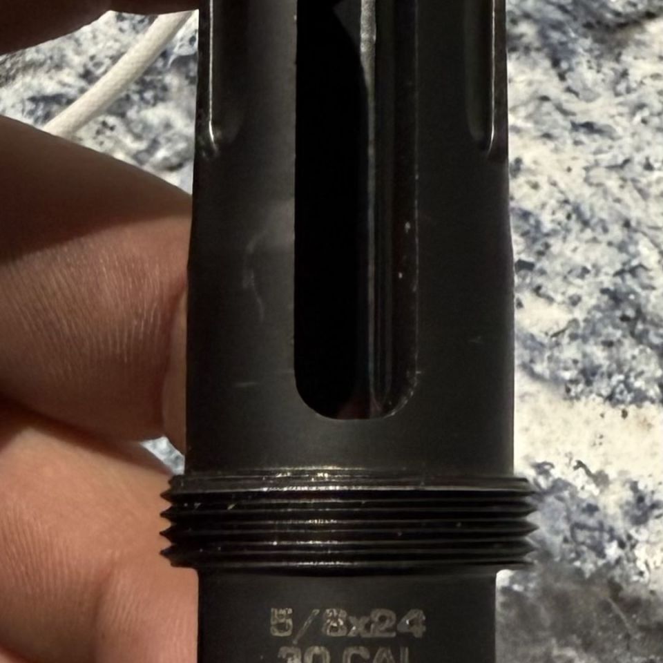 Post 2 - Griffin Plan A 3 Prong