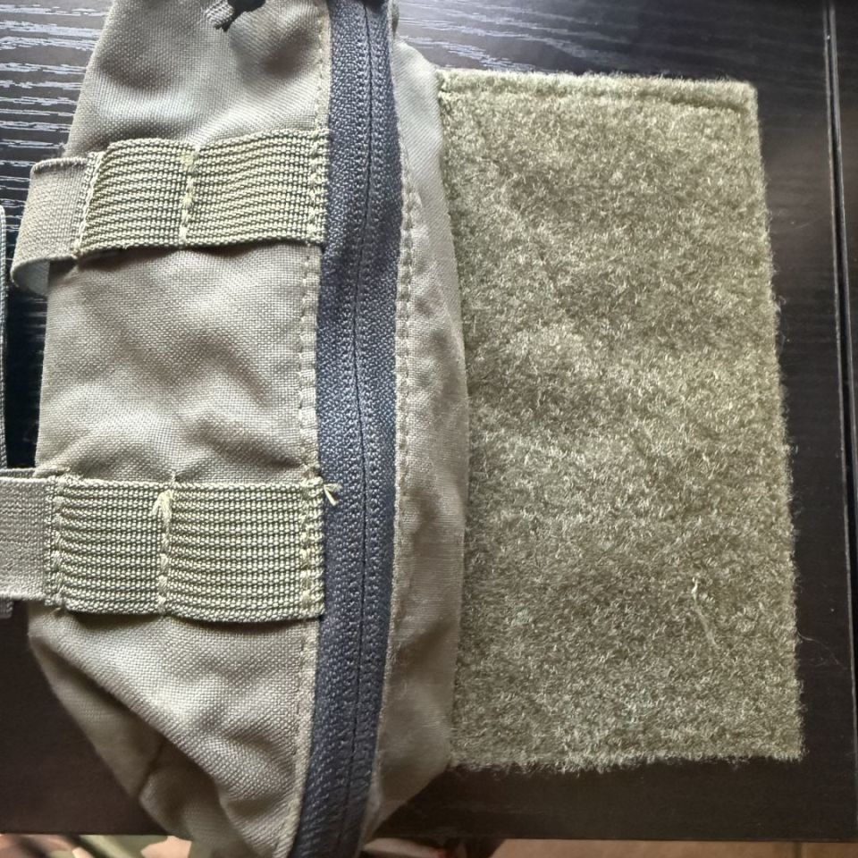 Post 3 - Onward, Esstac, BFG