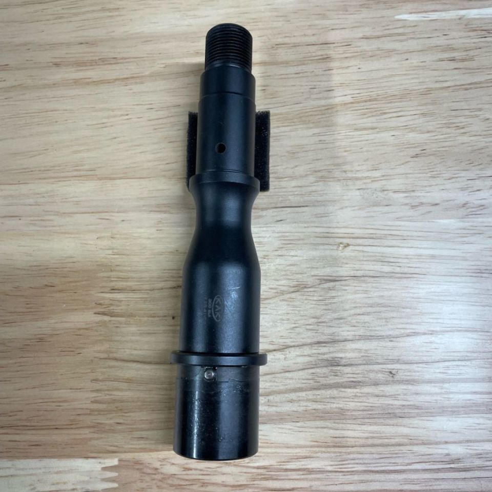 Post 3 - KAK 300 BLK 4.75 Barrel