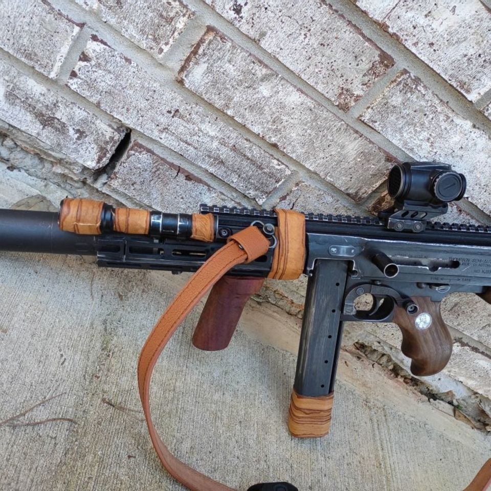 Post 1 - Looking to buy a yhm 5/8x24