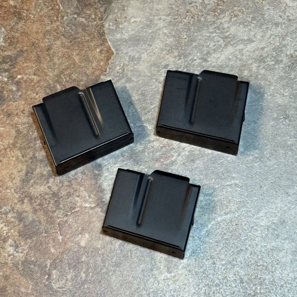 Post 1 - 5rd AICS Magazines (AI, 3901)