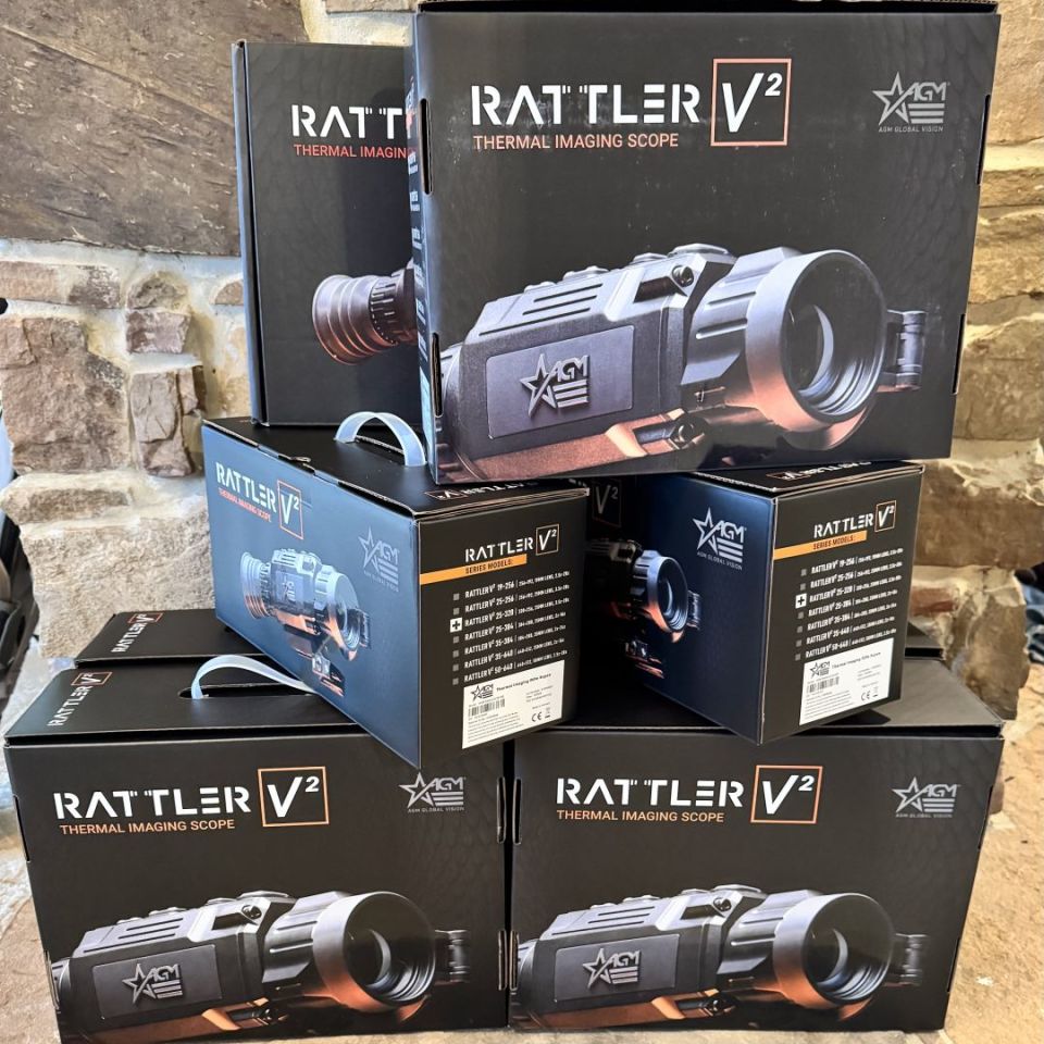 Post 2 - AGM Thermals CLOSEOUT SALE