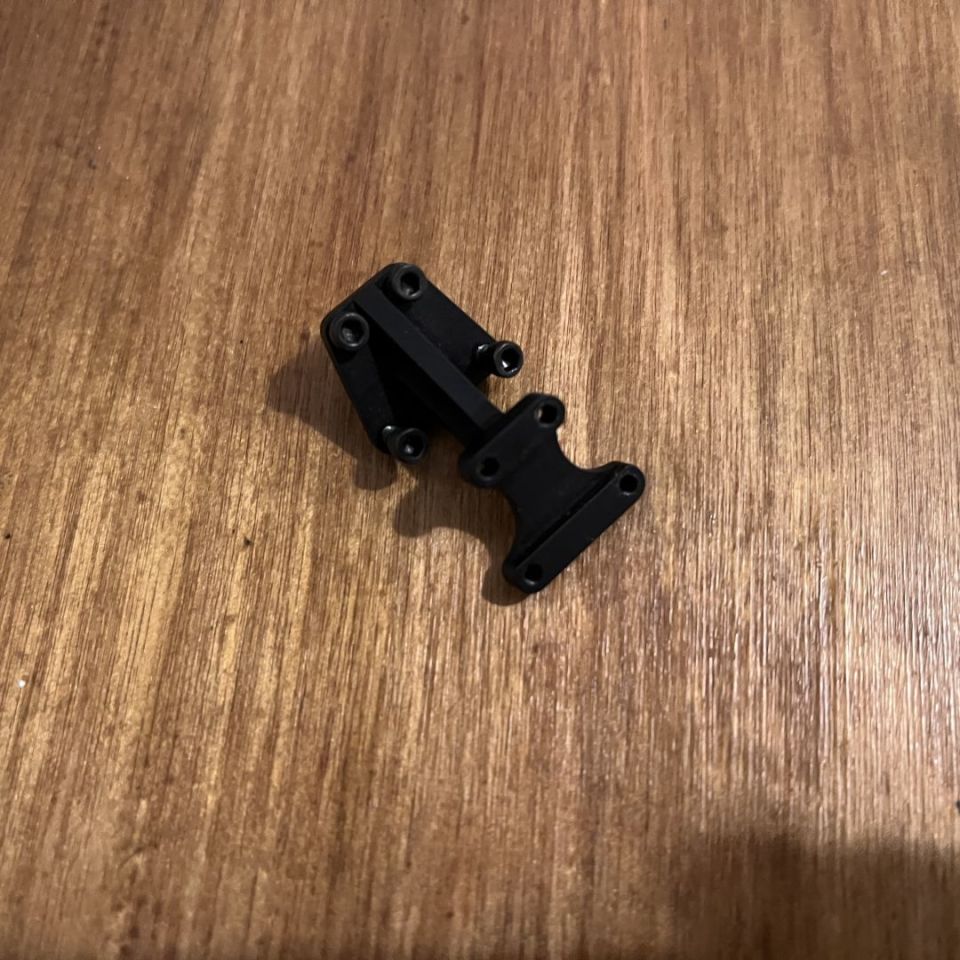 Post 3 - AB RNVG Extended Dovetail