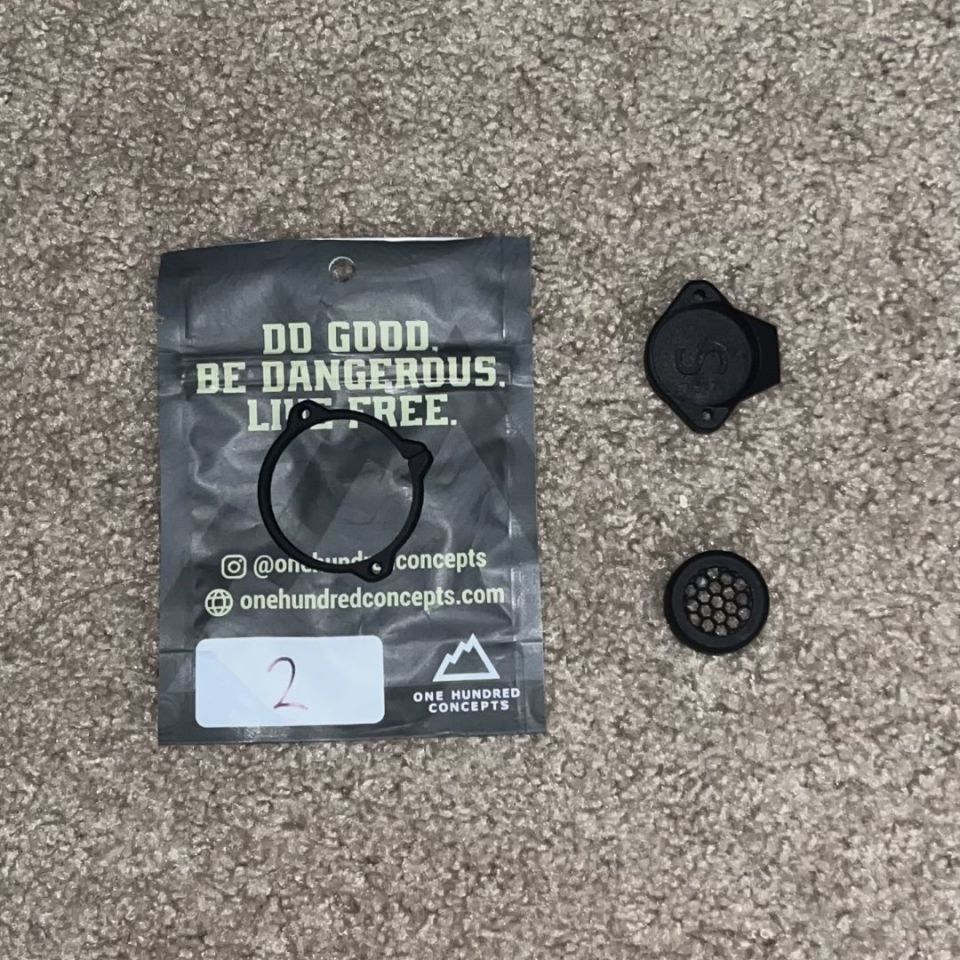 Post 4 - One Hundred Concepts 