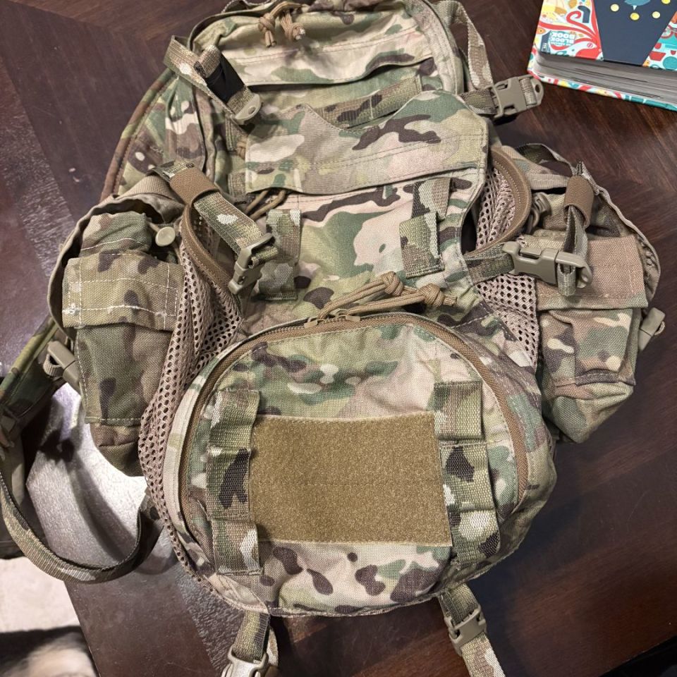 Post 1 - AWS Beavertail