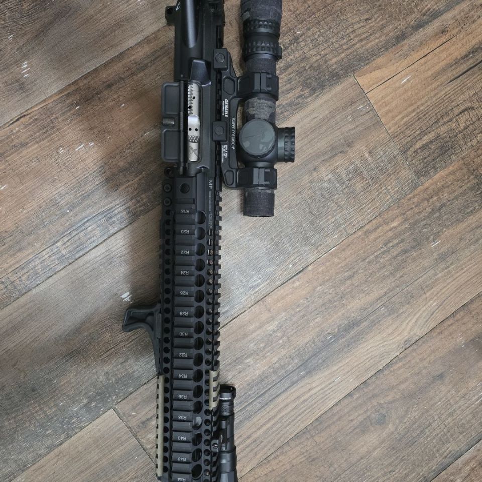Post 2 - Solgw 13.9 upper