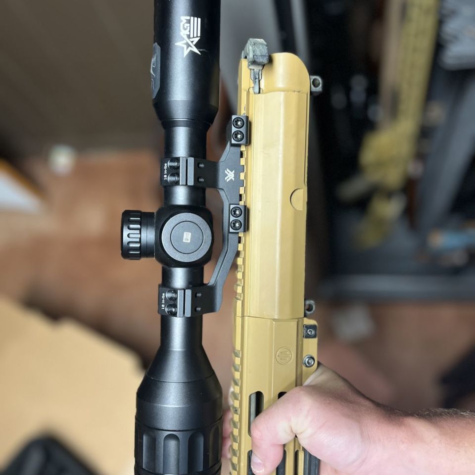 Post 1 - AGM Adder 50-640