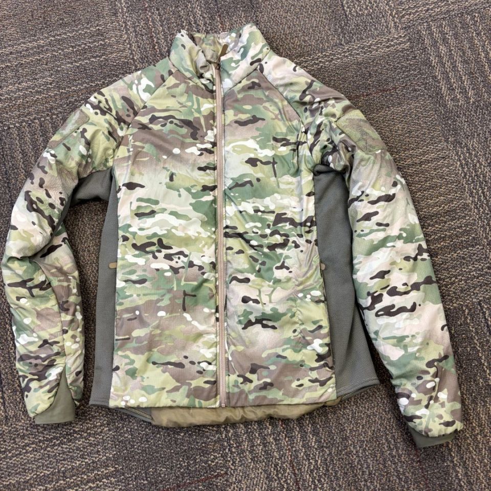 Post 2 - Defense Mechanisms Helios