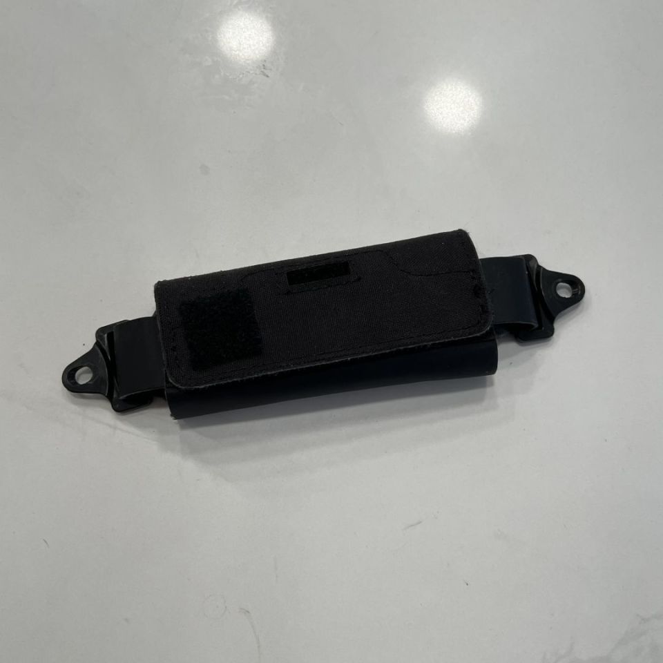 Post 3 - HHV counter weight