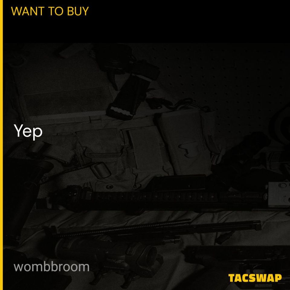 Post 3 - Arms mkii levers