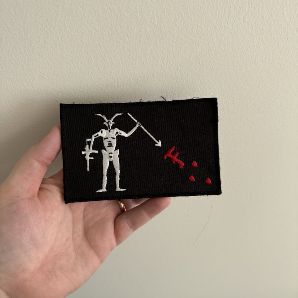 Post 3 - FOG Queen Ann patch 