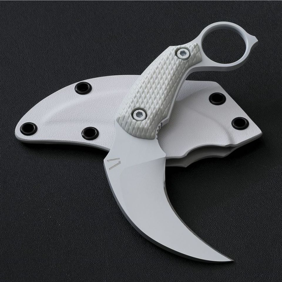 Post 1 - Variant One Karambit 