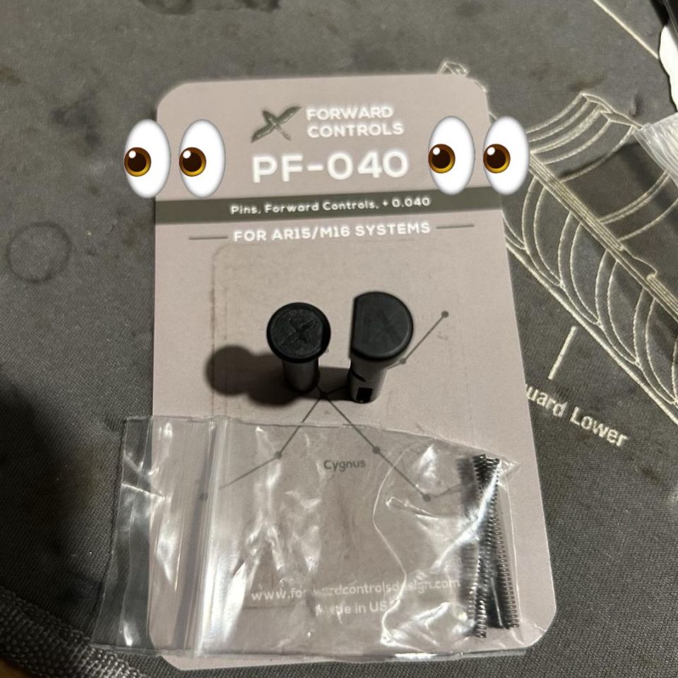 Post 1 - WTB: FCD Anniversary Pins