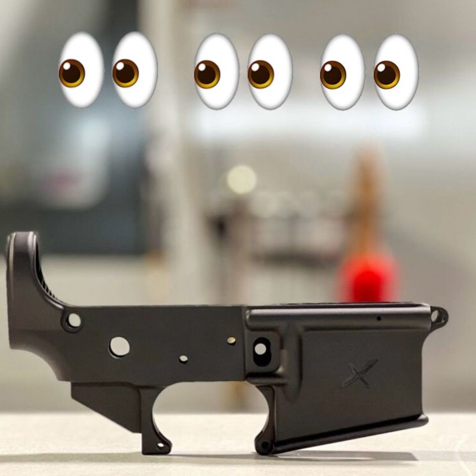 Post 2 - WTB: EWS/FCD Dimpled lower