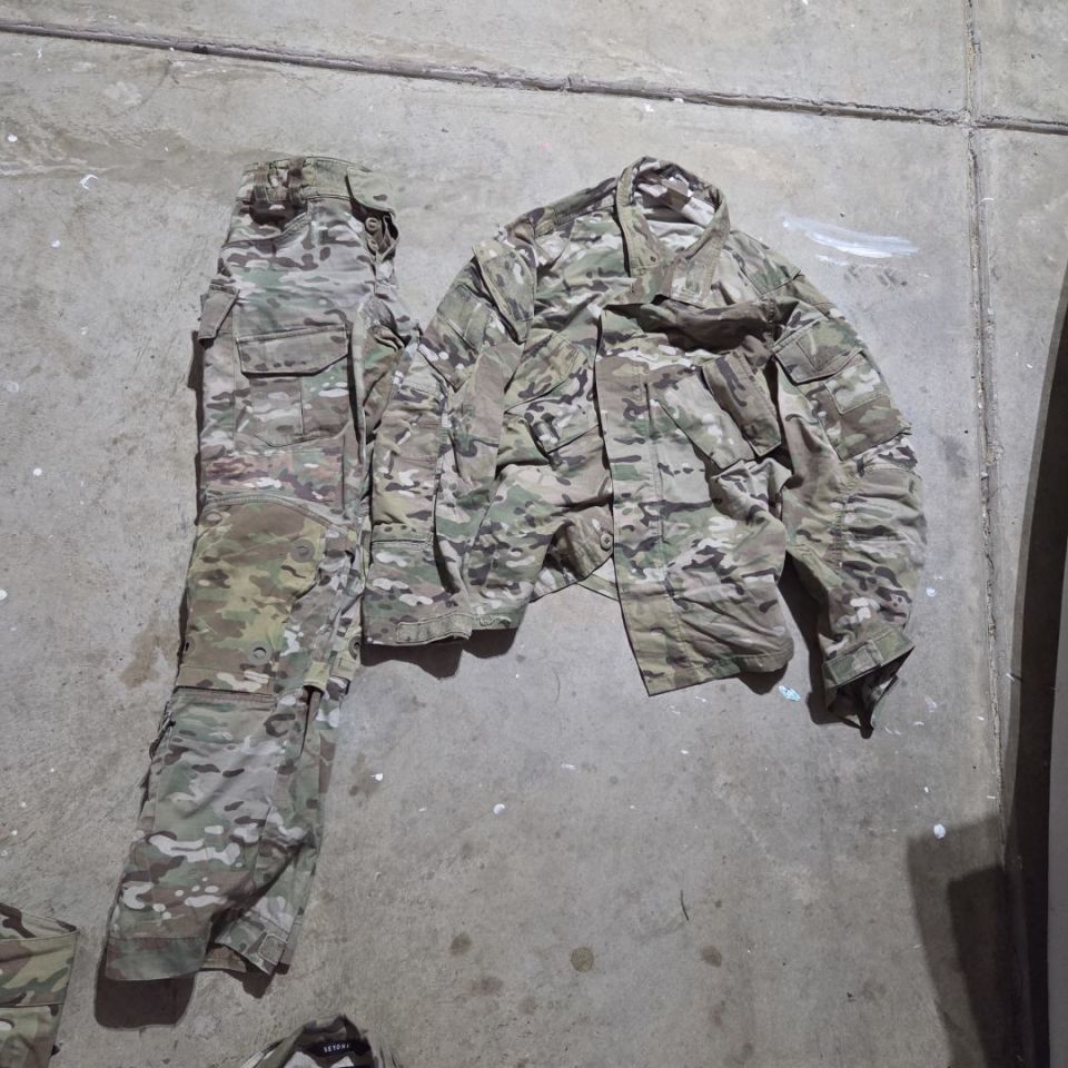 Post 2 - Beyond Clothing and Patagonia