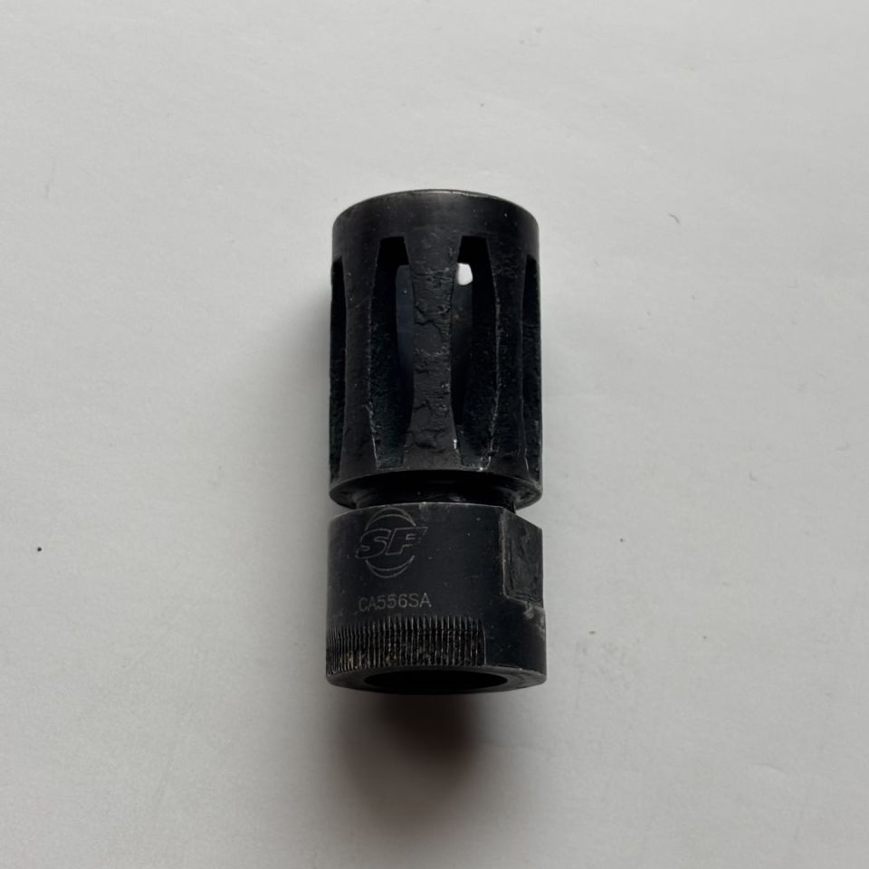 Post 3 - Surefire CA556SA