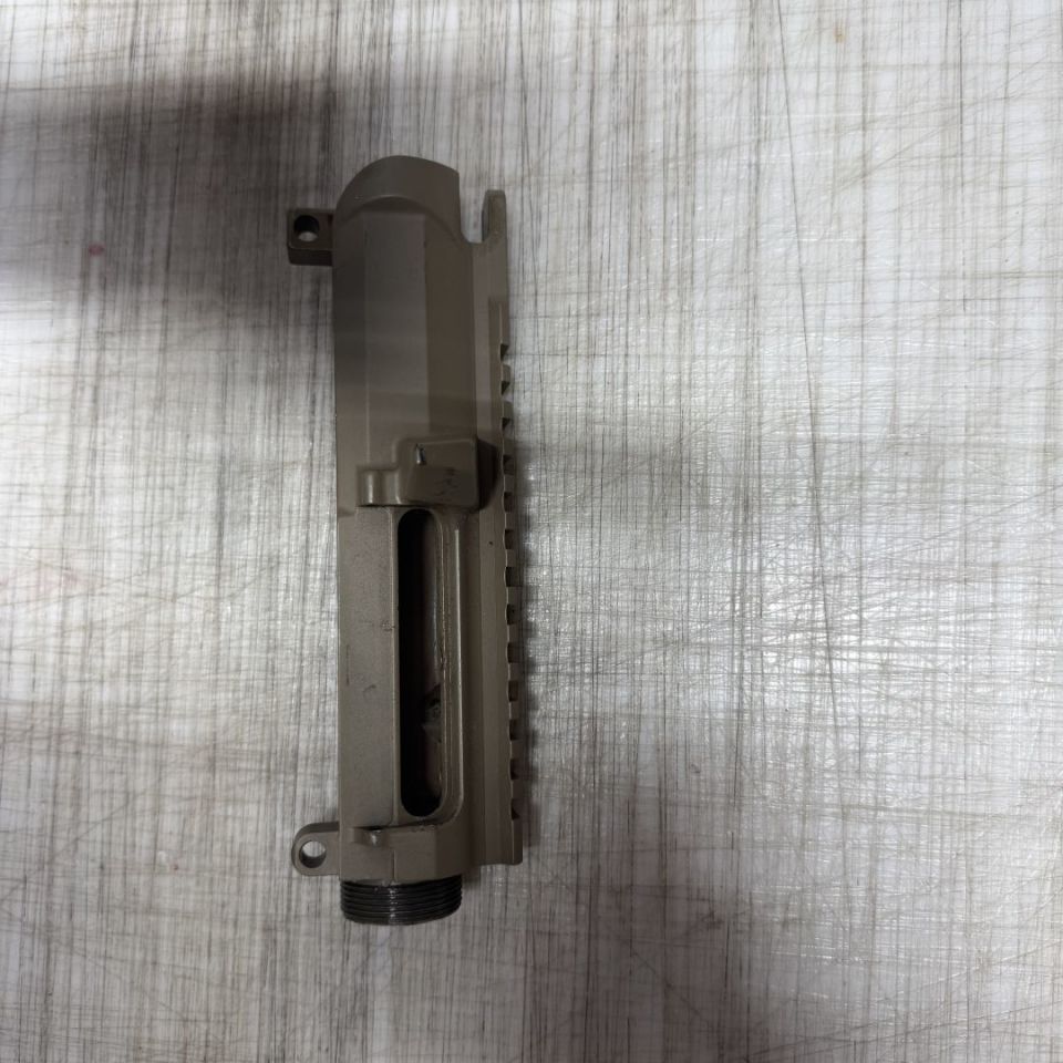 Post 3 - Noveske gen 3 slick side upper