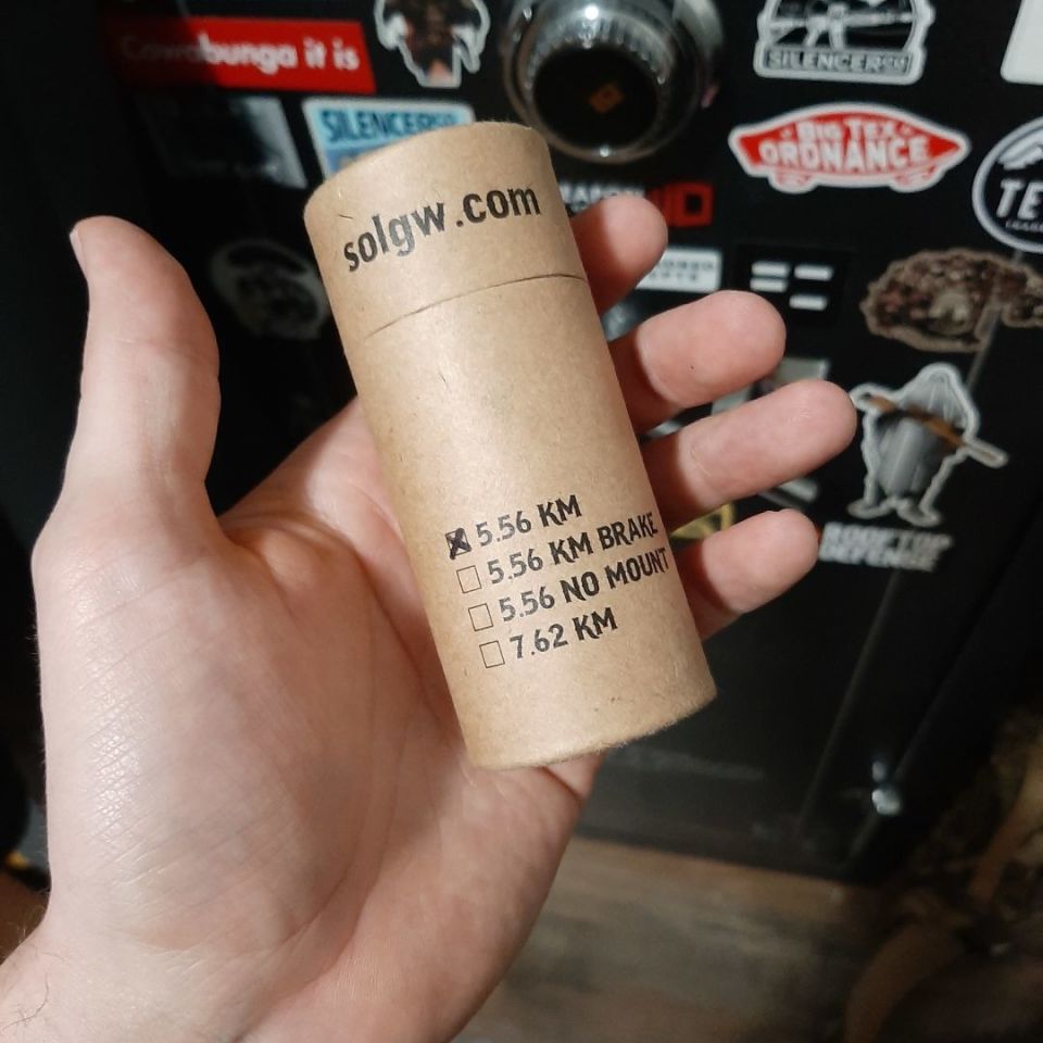 Post 1 - SOLW Nox 556