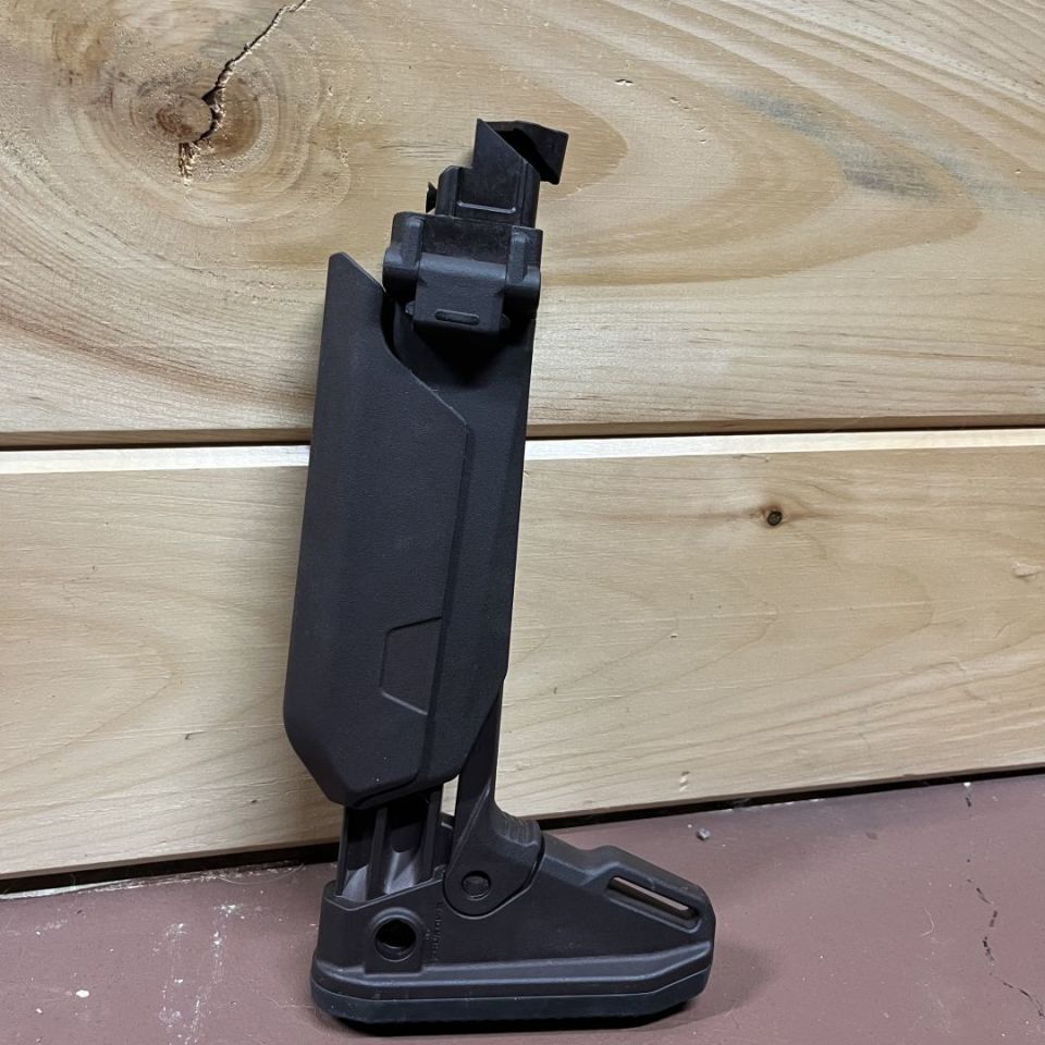 Post 4 - Plum Magpul Zhukov ak stock