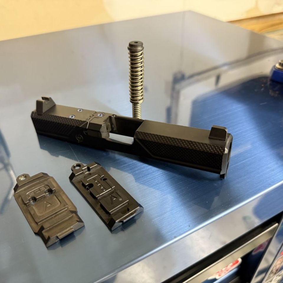 Post 2 - Agency Arms Syndicate S2 slide