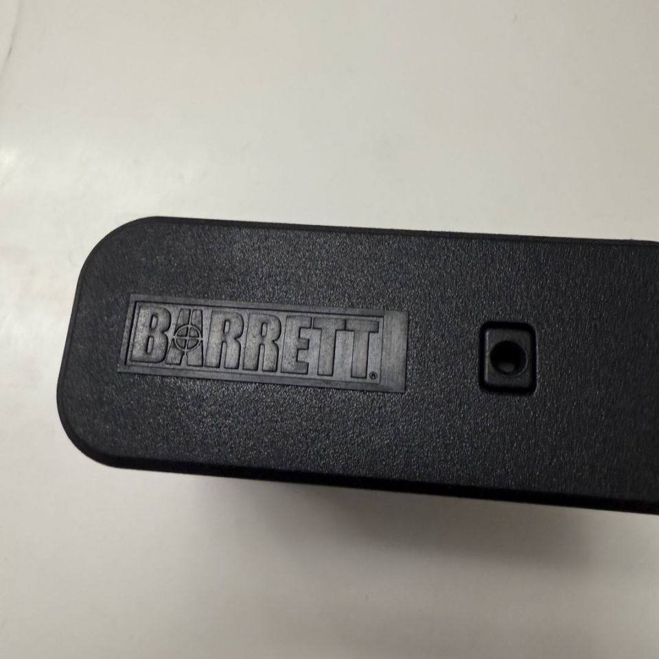 Post 2 - Barrett MRAD 300WM Magazines