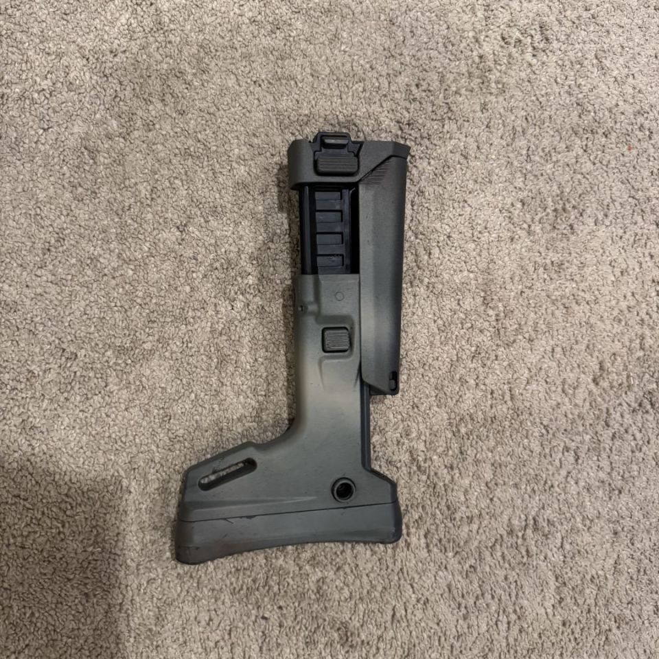 Post 1 - PRICE DROP ACR STOCK!!!!