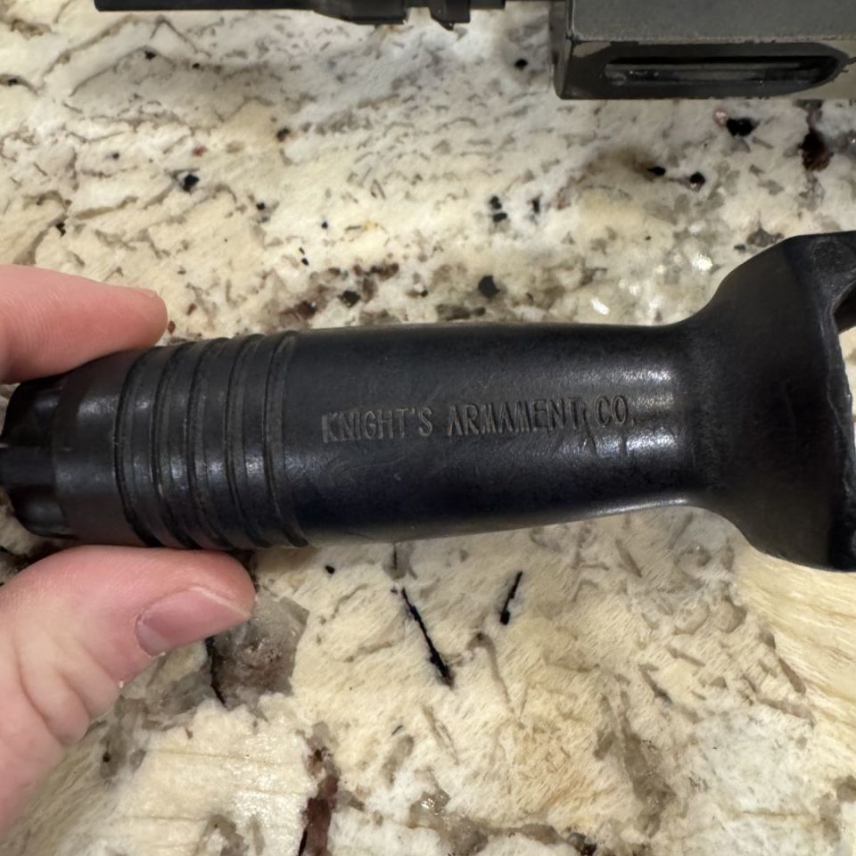 Post 2 - KAC Broomhandle 