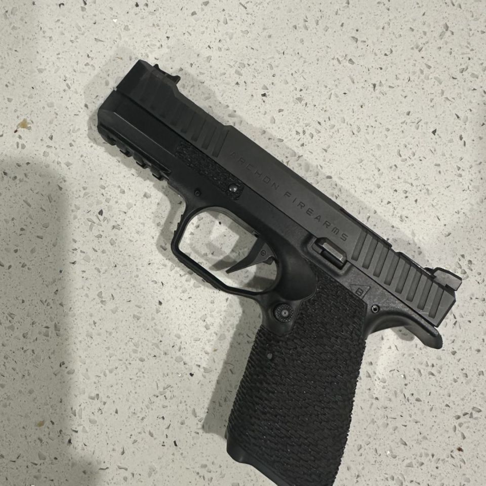 Post 2 - Archon type b gen 1