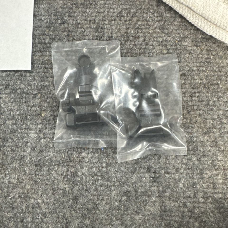 Post 4 - KAC micro irons