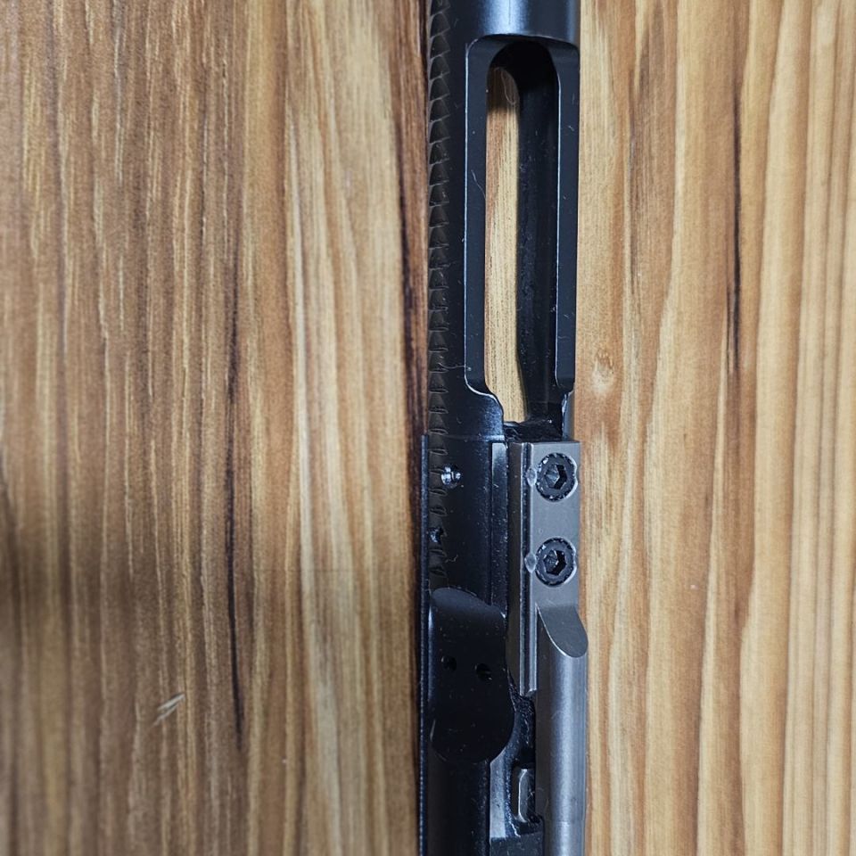 Post 2 - St. Croix BCG