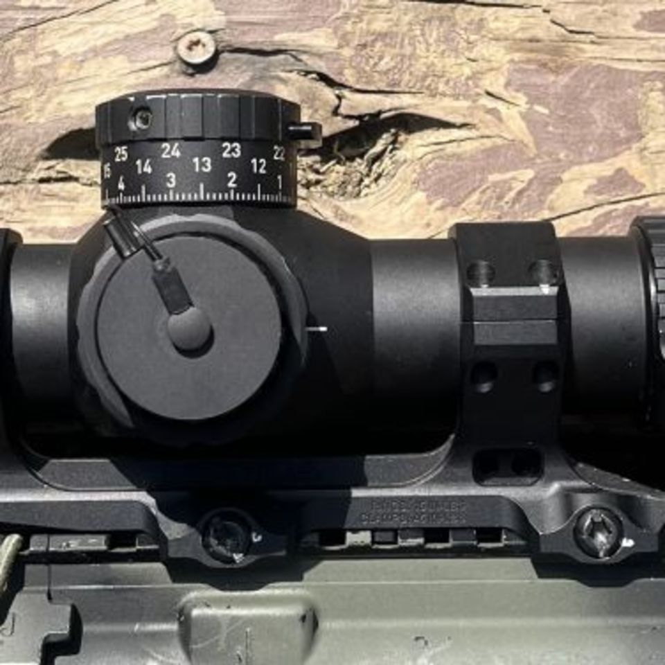 Post 2 - Mark 5HD 2-10 TMR illum.