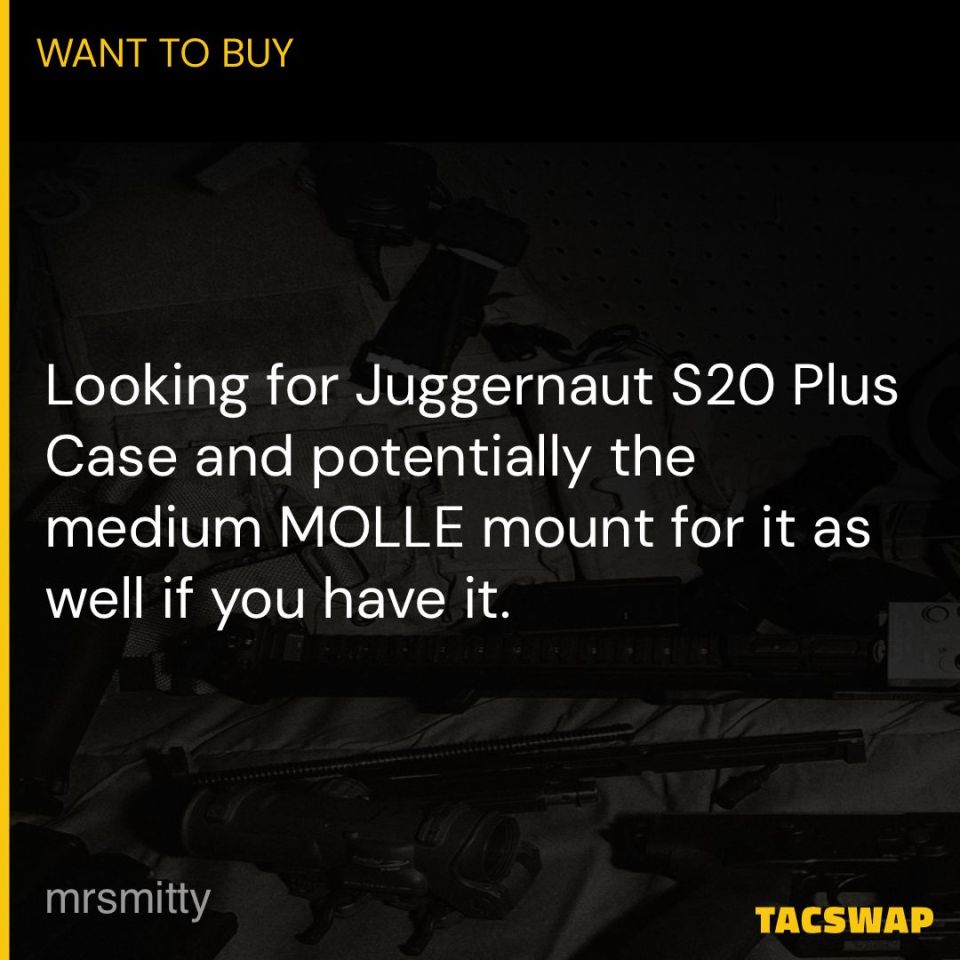 Post 2 - Juggernaut Galaxy S20+ Case