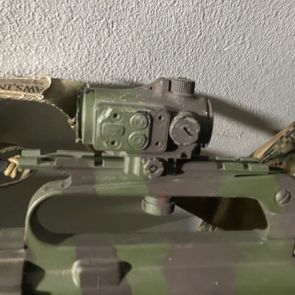 Post 1 - Novus Precision