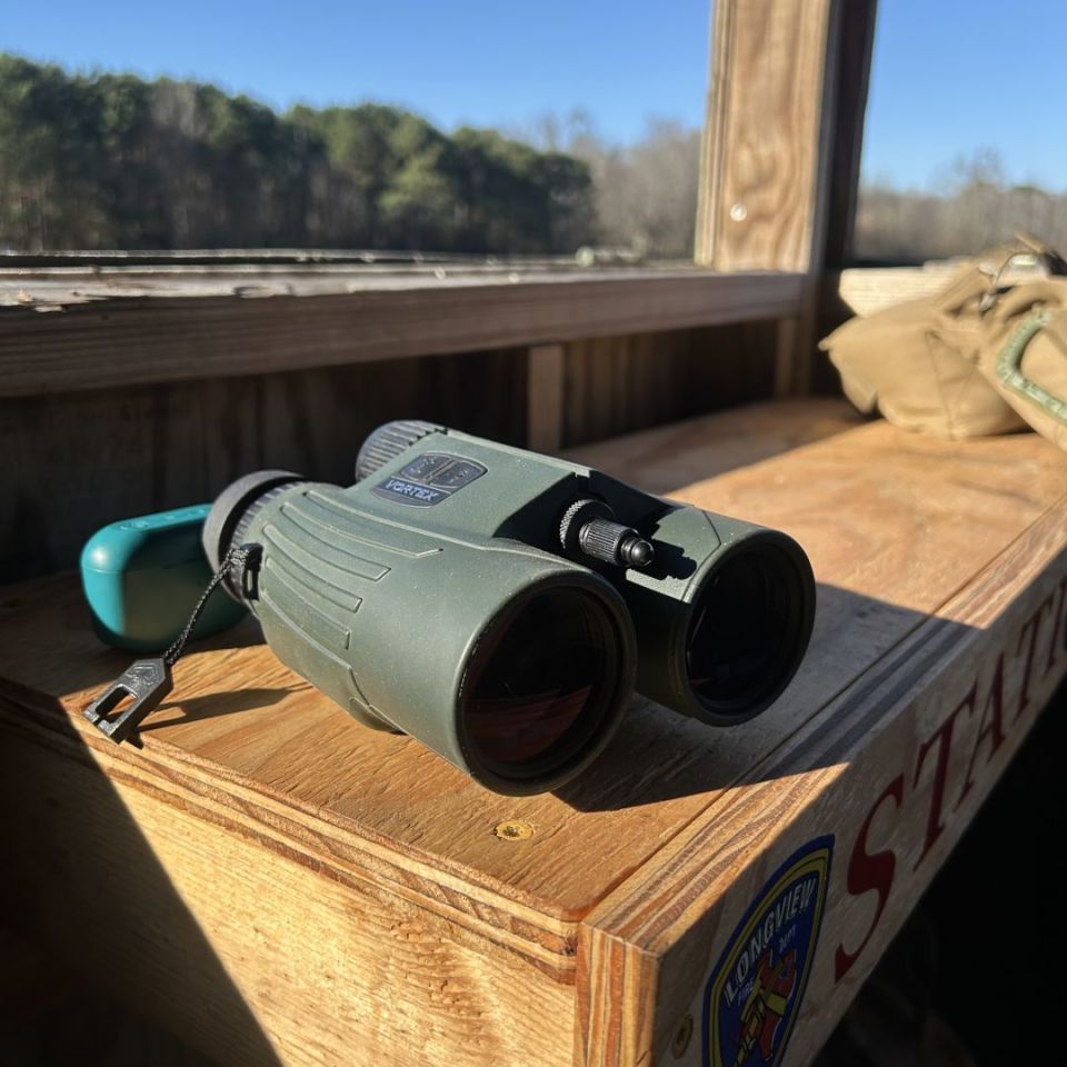 Post 1 - Vortex Fury