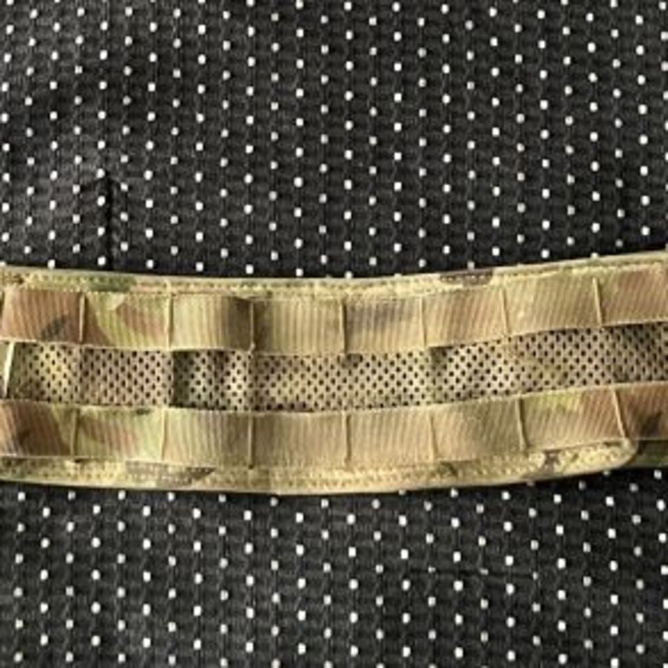 Post 1 - Velocity systems oub multicam