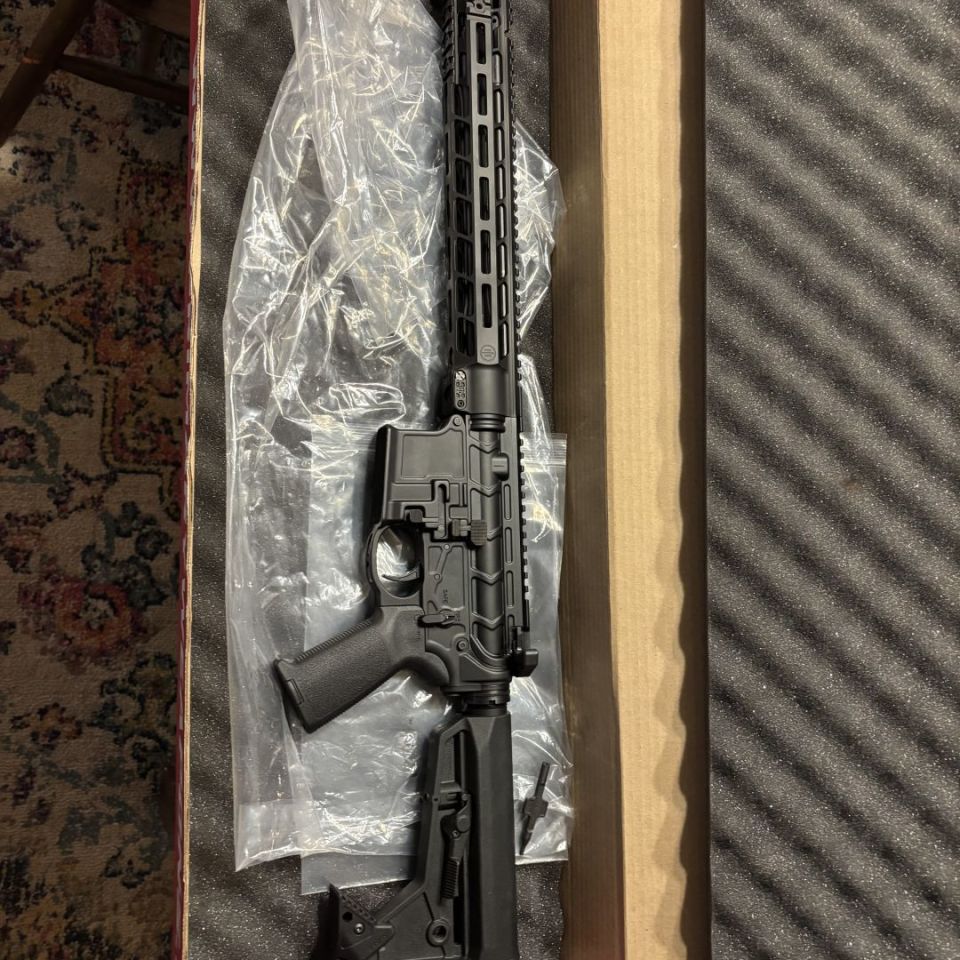 Post 2 - PWS 14.5 6 arc