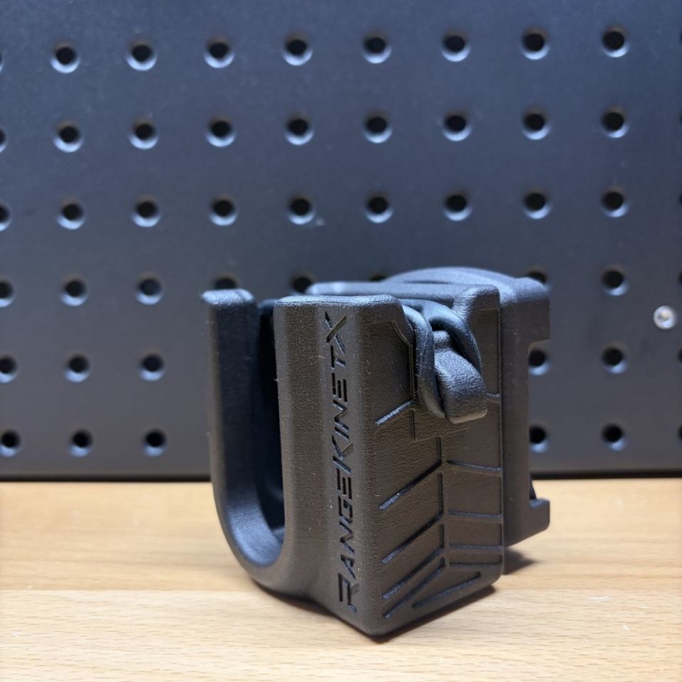 Post 4 - Insta360 belt carrier