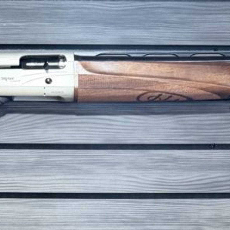 Post 2 - Beretta A400 xplor light 12ga