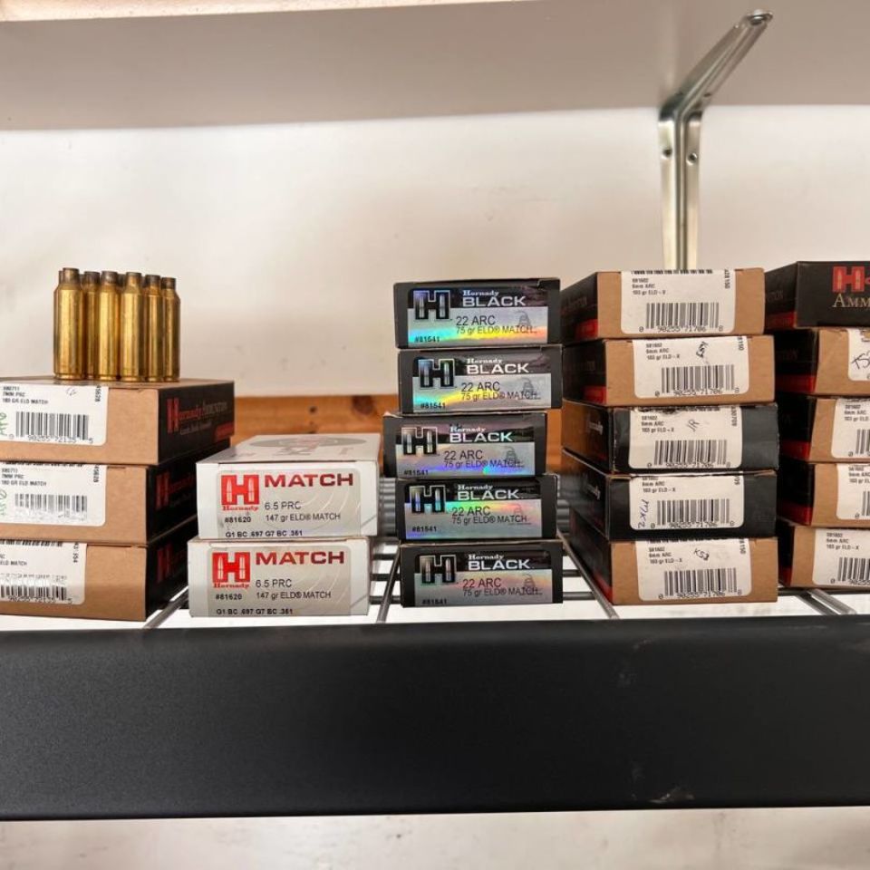 Post 5 - Brass For Sale