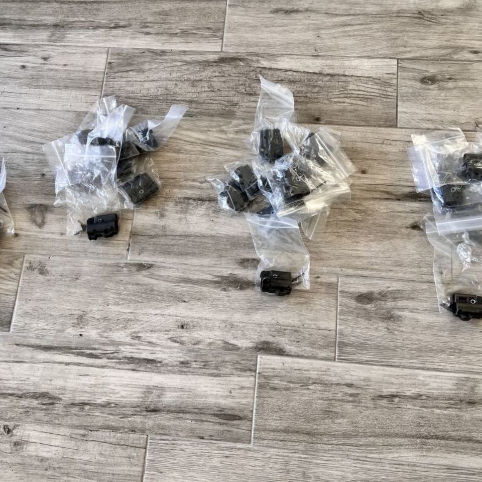 Post 1 - h&k hk 416 AGB 