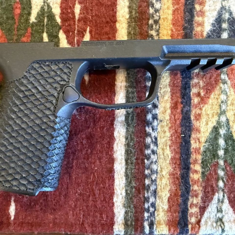 Post 1 - Boresight Solutions P365 MACRO