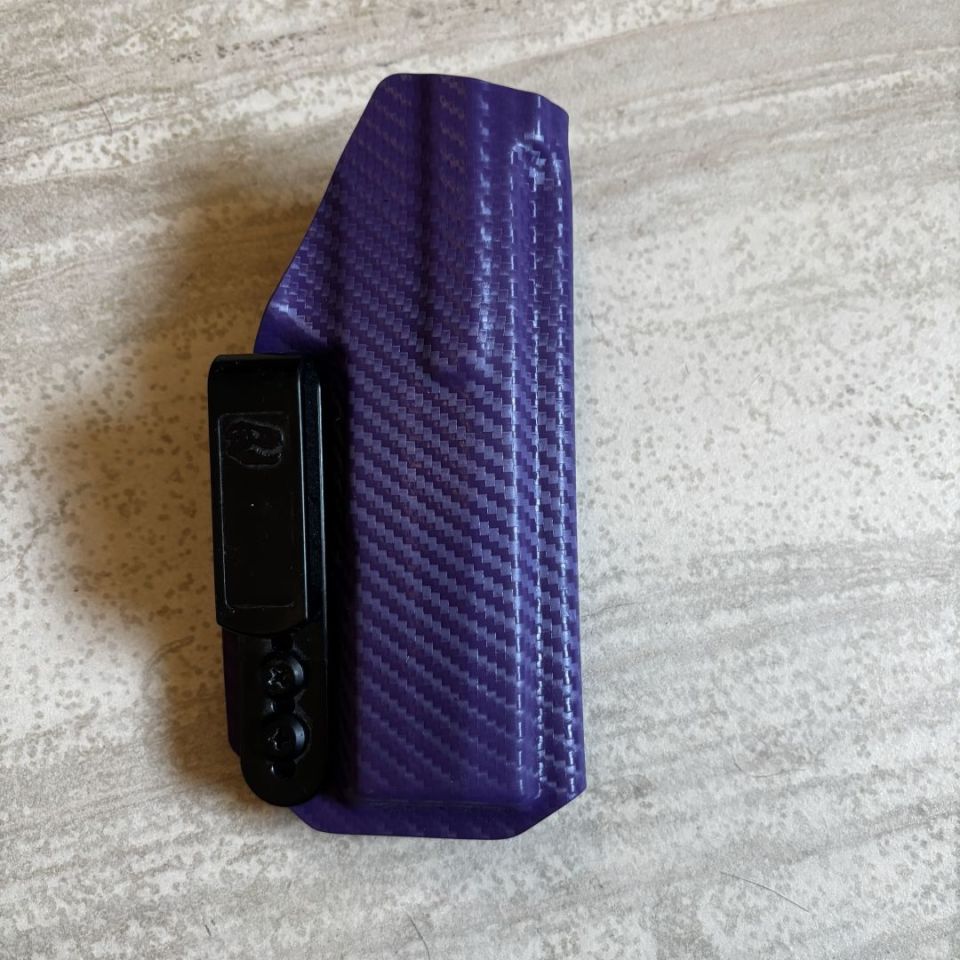 Post 1 - Sig 365 holster