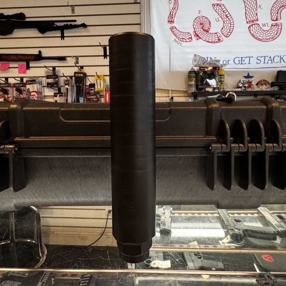 Post 1 - Q pork chop 